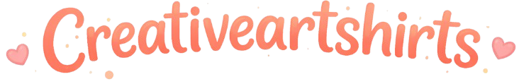 Creativeartshirts